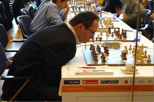 Boris Gelfand