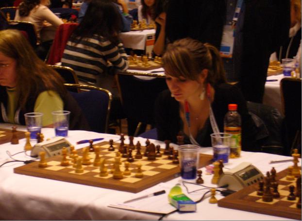 Monika Seps