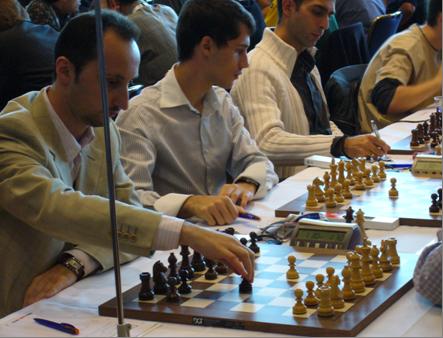 Veselin Topalov