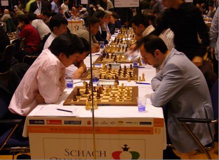 Veselin Topalov