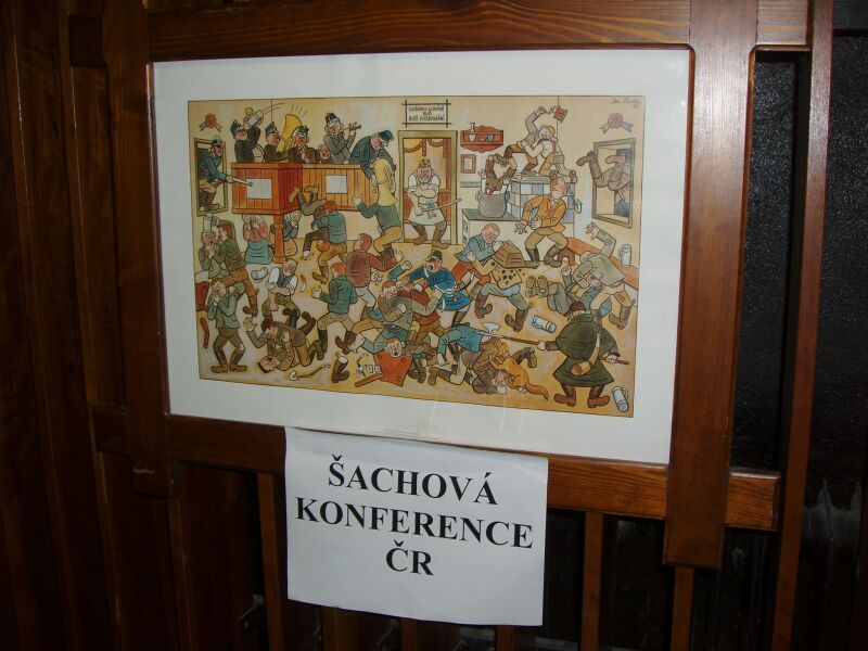 konference