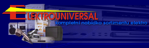 Elektrouniversal - logo