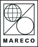 Mareco s.r.o. - logo